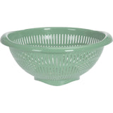 Excellent houseware plastic colander 30x31x14cm