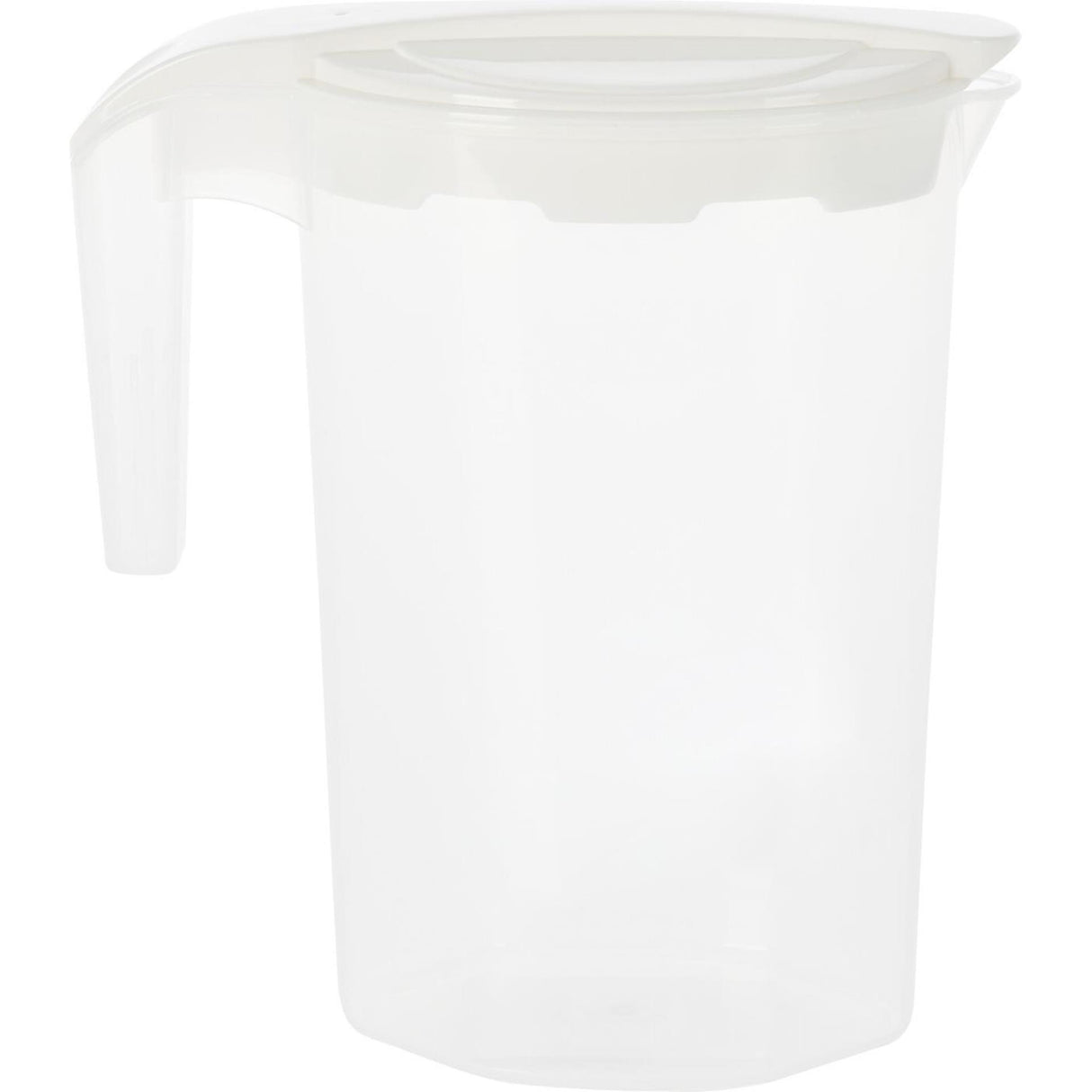 Excellent houseware plastic jug 1750ml