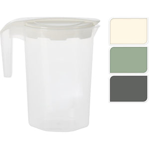 Excellent houseware plastic jug 1750ml