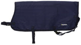 Kalverdek easywear blauw 70cm