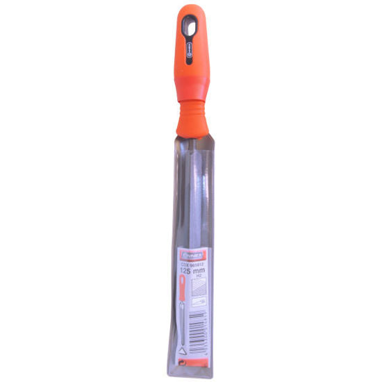 Connex vijl 125mm zaagvijl