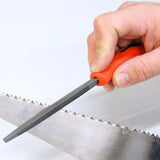 Connex vijl 125mm zaagvijl