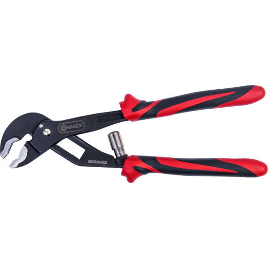 Connex waterpomptang automatisch 250mm