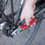 Connex combinatietang 180mm