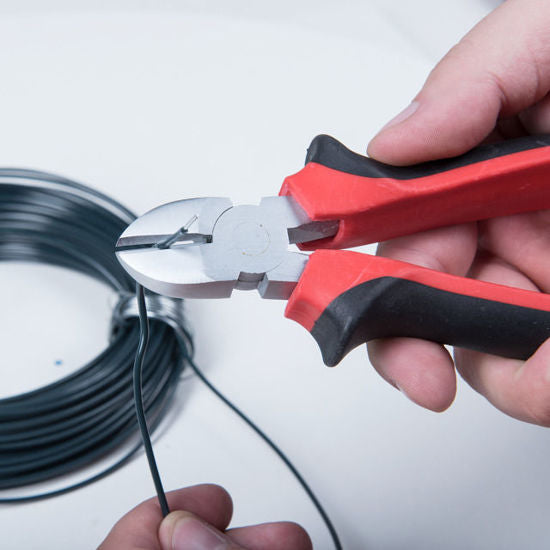 Connex zijkniptang 160mm