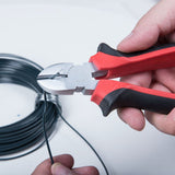 Connex zijkniptang 160mm