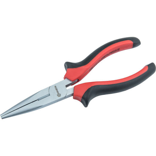 Connex radio telefoontang recht 160mm