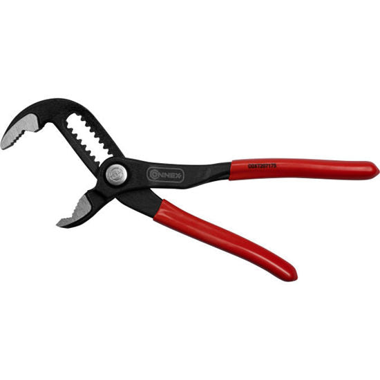 Connex waterpomptang 300mm drukknop