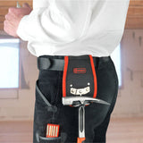 Connex hamerophanger voor broekriem