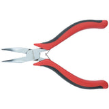 Connex punttang gebogen bek 120mm