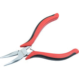 Connex punttang gebogen bek 120mm