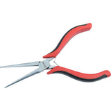 Connex punttang recht 120mm