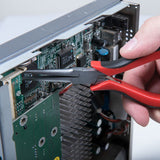 Connex punttang recht 120mm