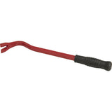 Connex koevoet 300mm zeskantig