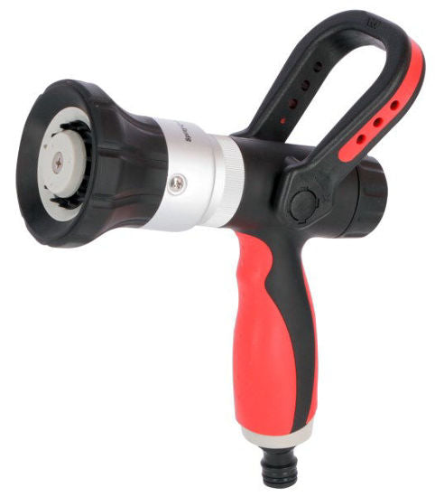 Rinser sproeier superjet waterpistool