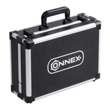 Connex gereedschapskoffer 100 delig alukoffer