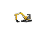 Bruder caterpillar mini excavator 1:16