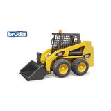 Bruder caterpillar compact loader 1:16
