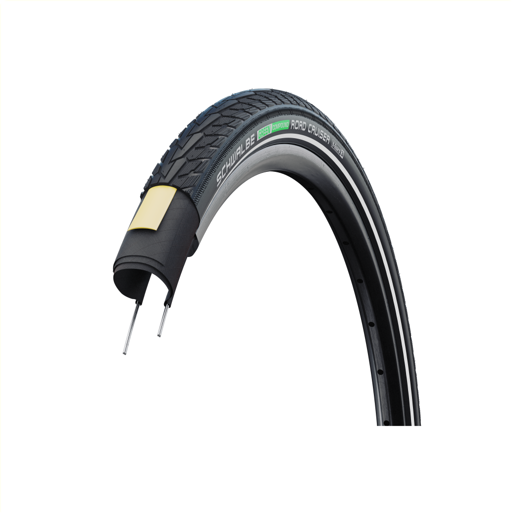 Cruiser de carretera 28 x 1.40 (37-622) RS