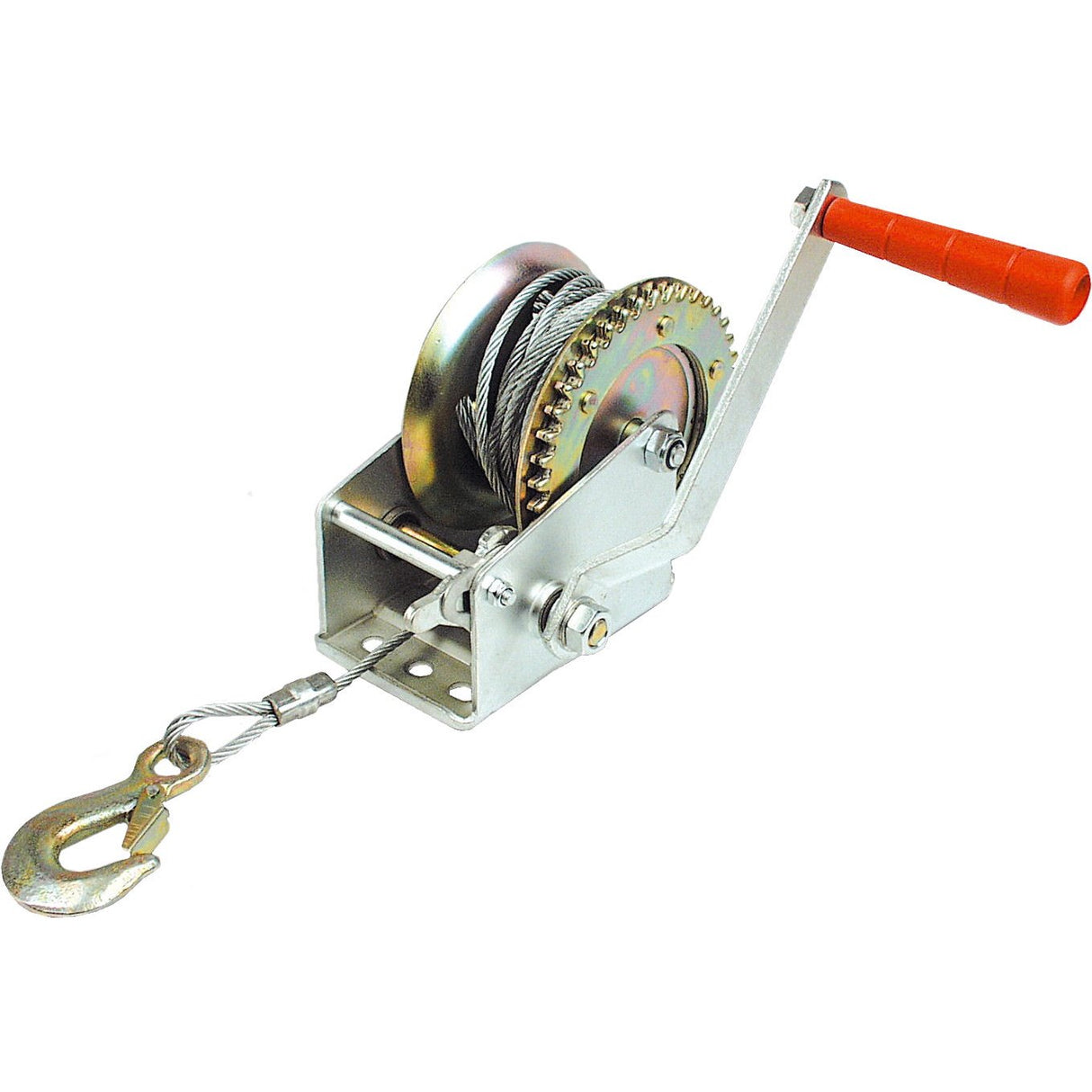 Brüchte Mannesmann horitär 500 kg 025 t