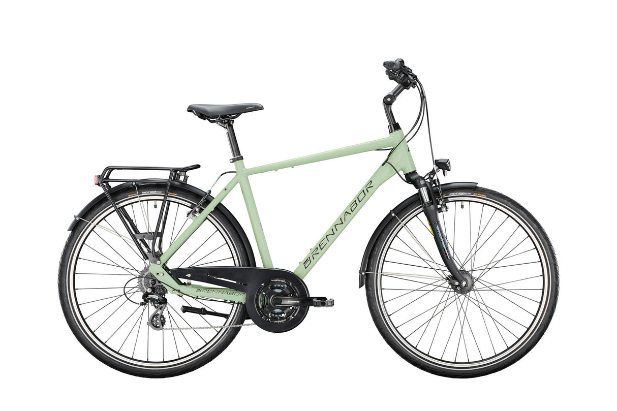 Brennabor trekkingfiets t-40 mod. 24