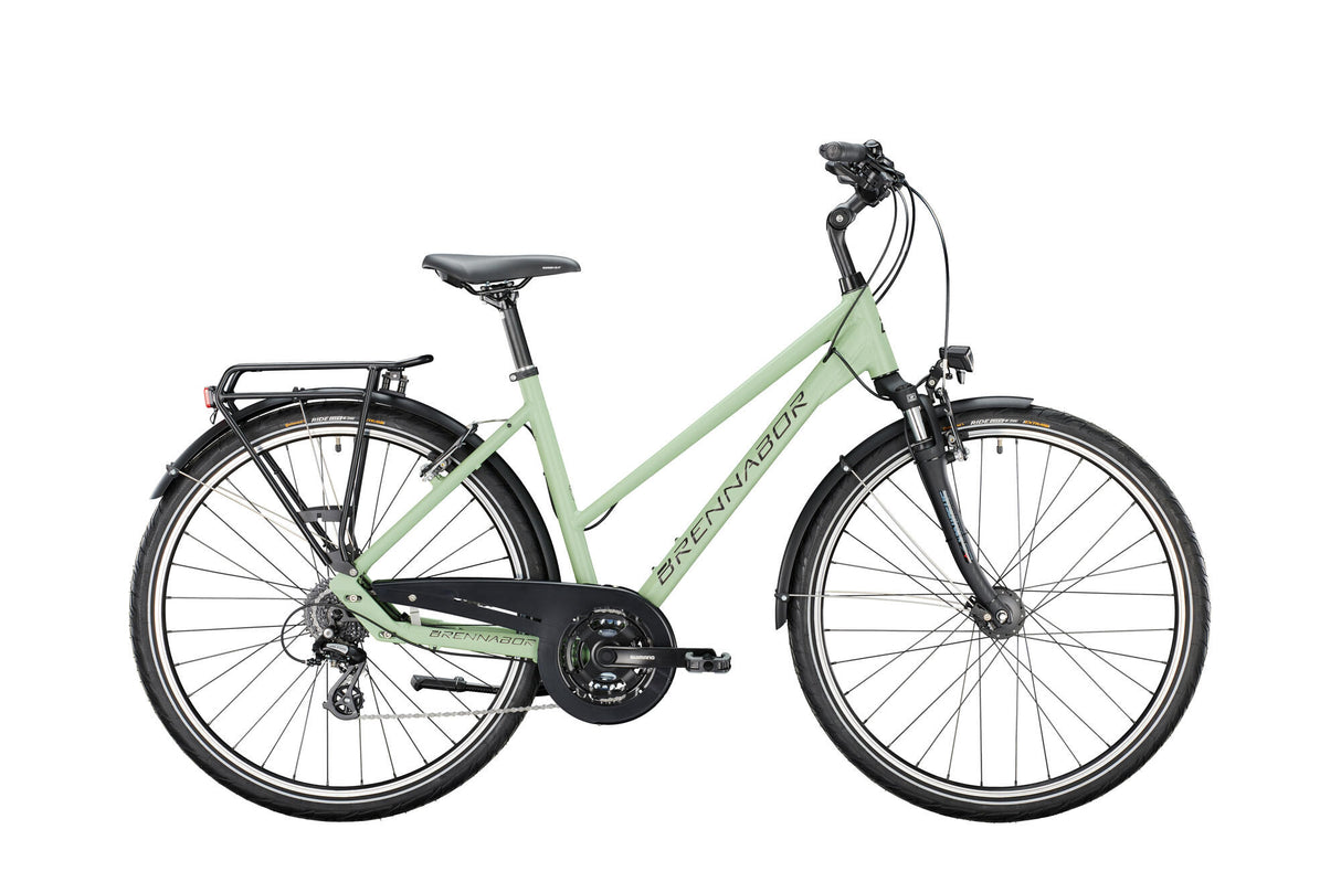 Brennabor trekkingfiets t-40 mod. 24