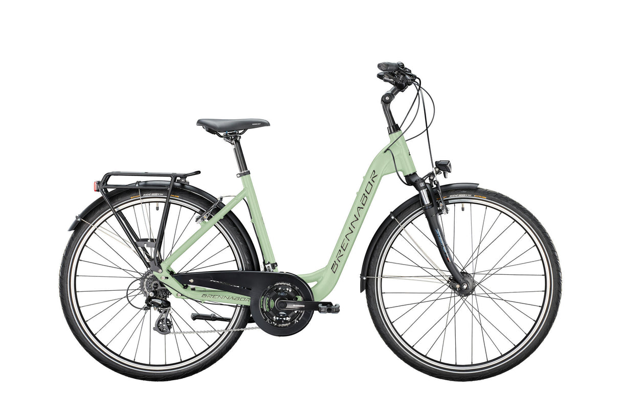 Brennabor trekkingfiets t-40 mod. 24