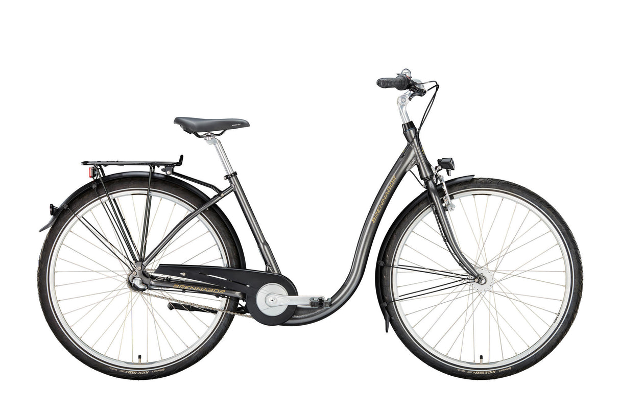 Brennabor stadsfiets c-13 mod. 24