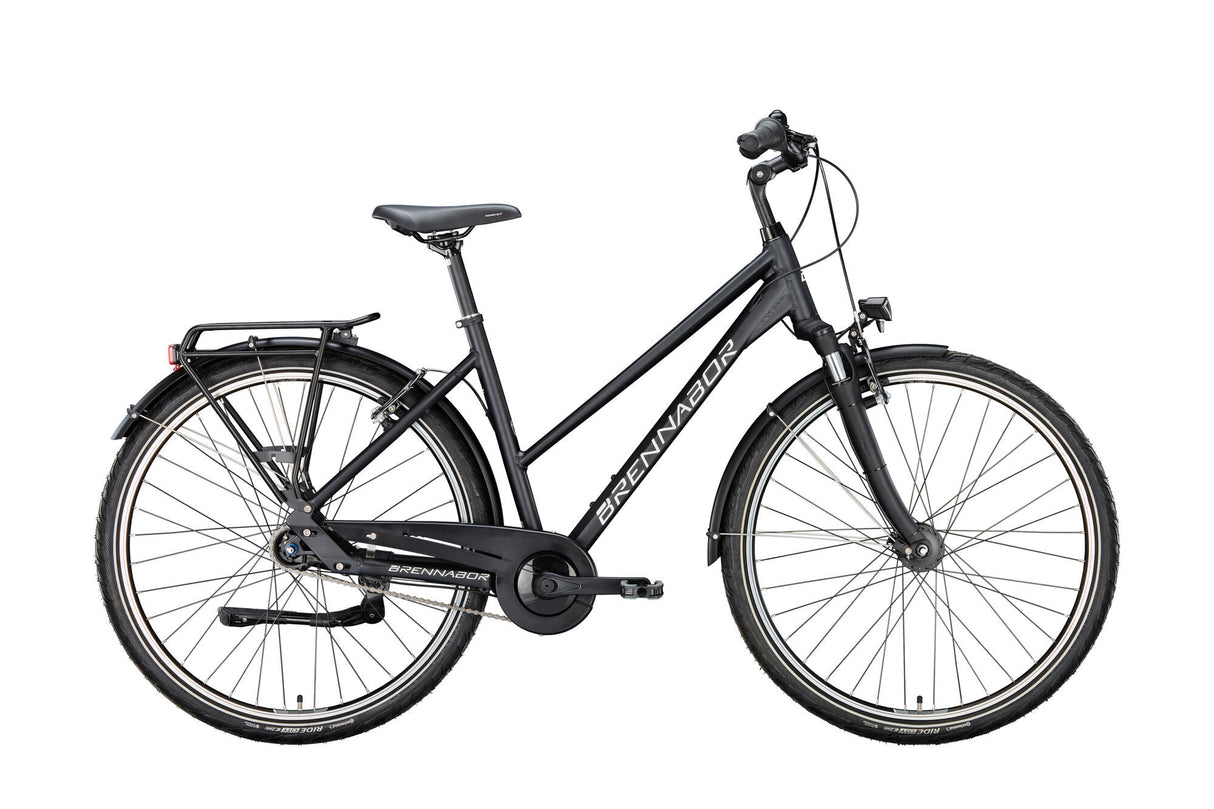 Brennabor trekkingfiets t-42 mod. 24