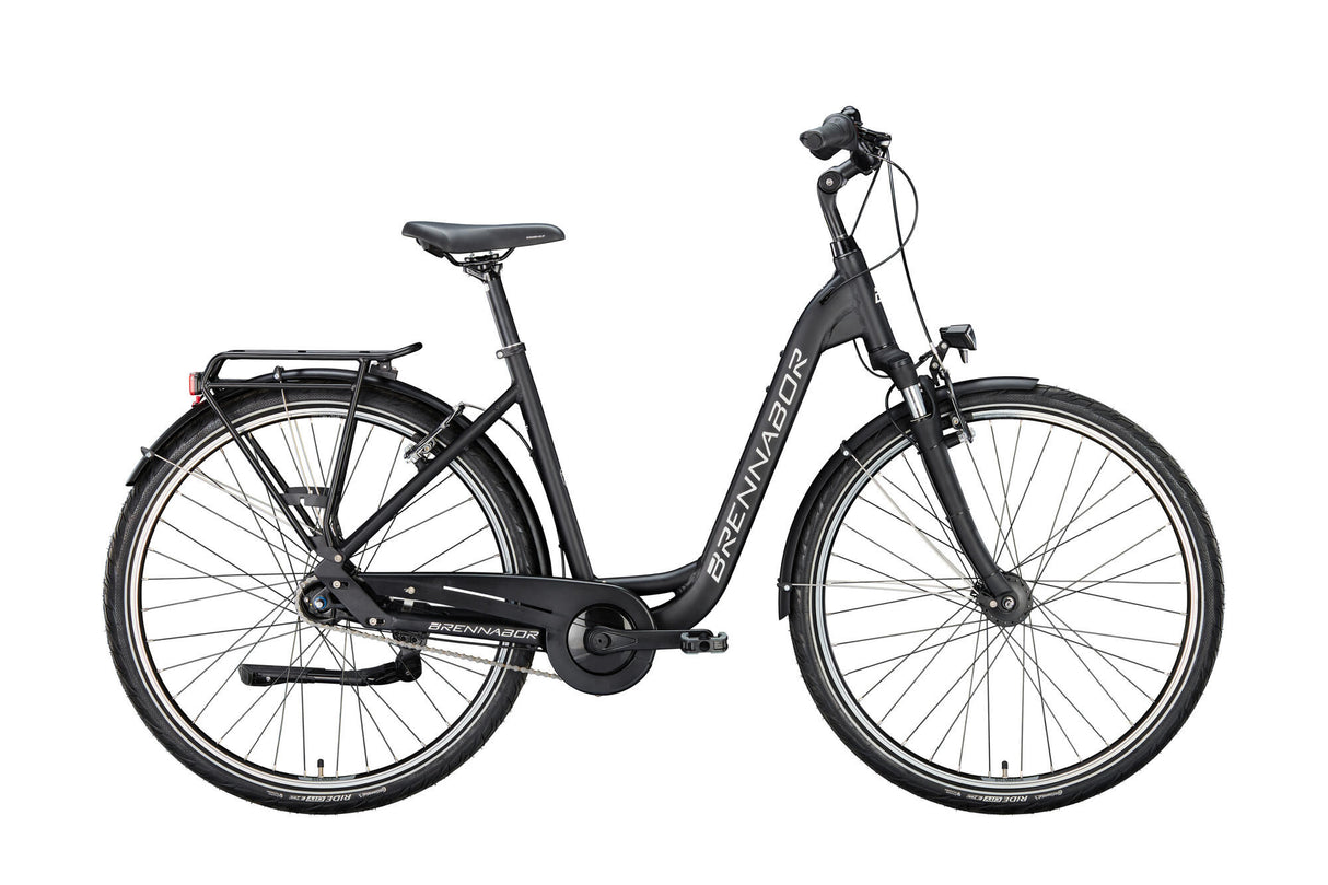 Brennabor trekkingfiets t-42 mod. 24