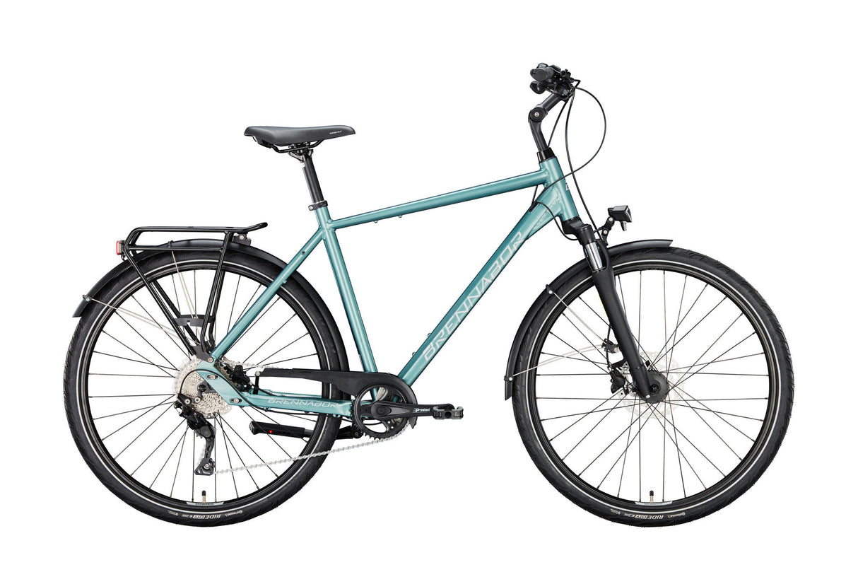 Brennabor trekkingfiets t-44 mod. 22
