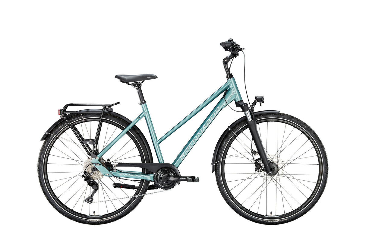 Brennabor trekkingfiets t-44 mod. 22