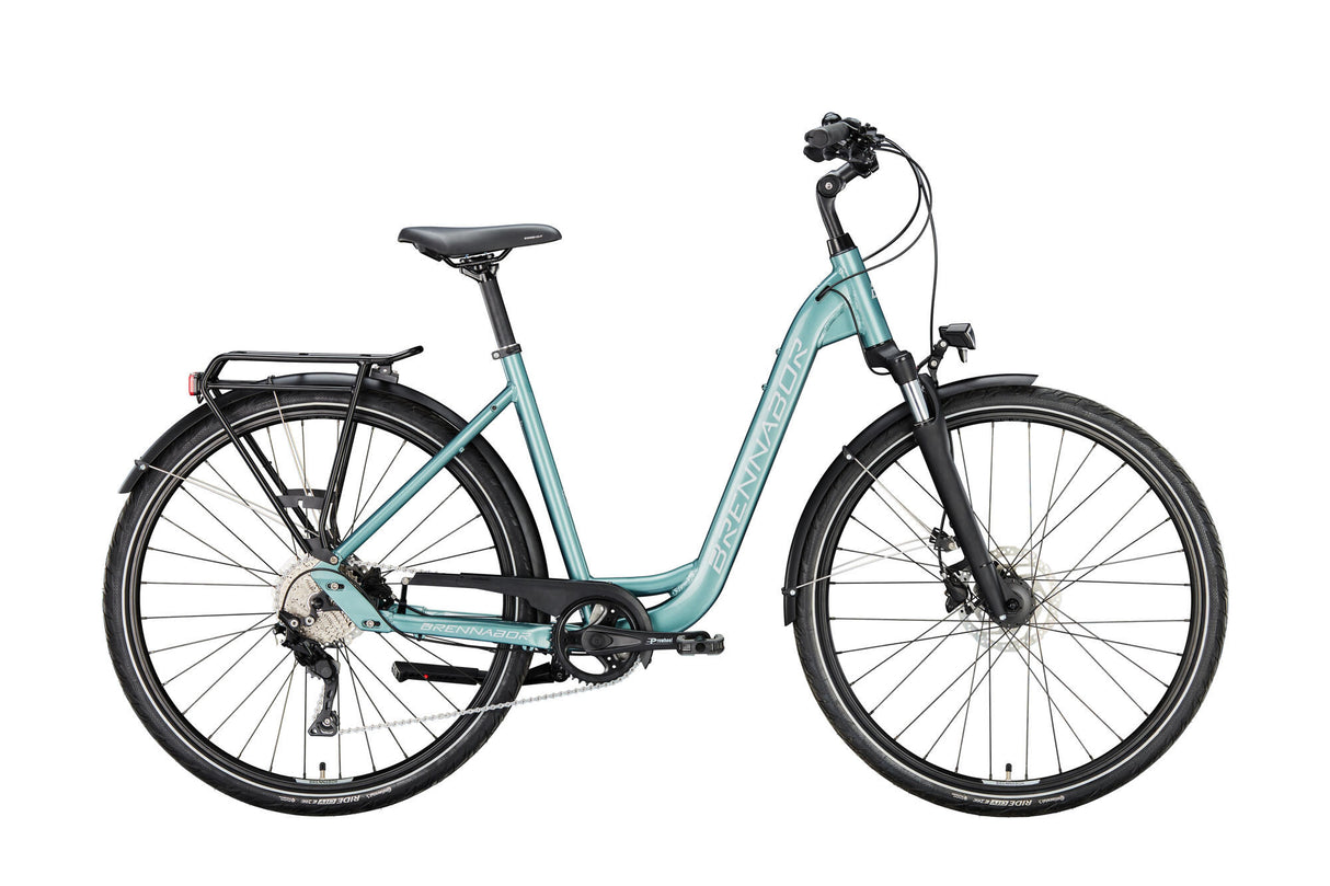 Brennabor trekkingfiets t-44 mod. 22