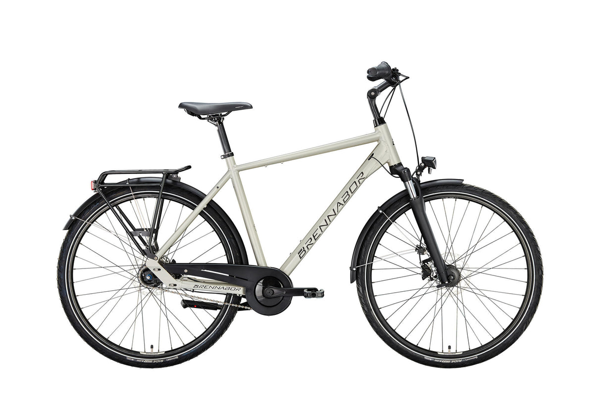 Brennabor trekkingfiets t-46 mod. 24
