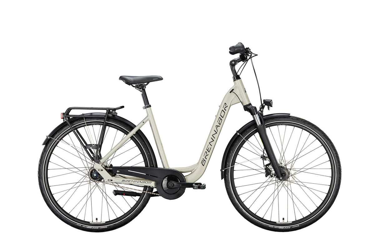 Brennabor trekkingfiets t-46 mod. 24