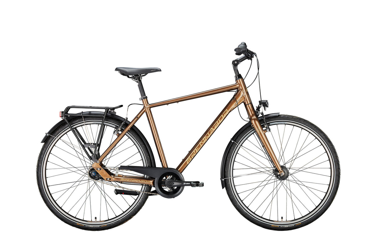 Brennabor trekkingfiets t-47 mod. 24