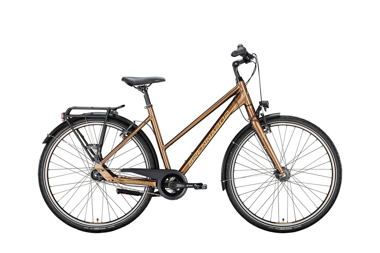 Brennabor trekkingfiets t-47 mod. 24