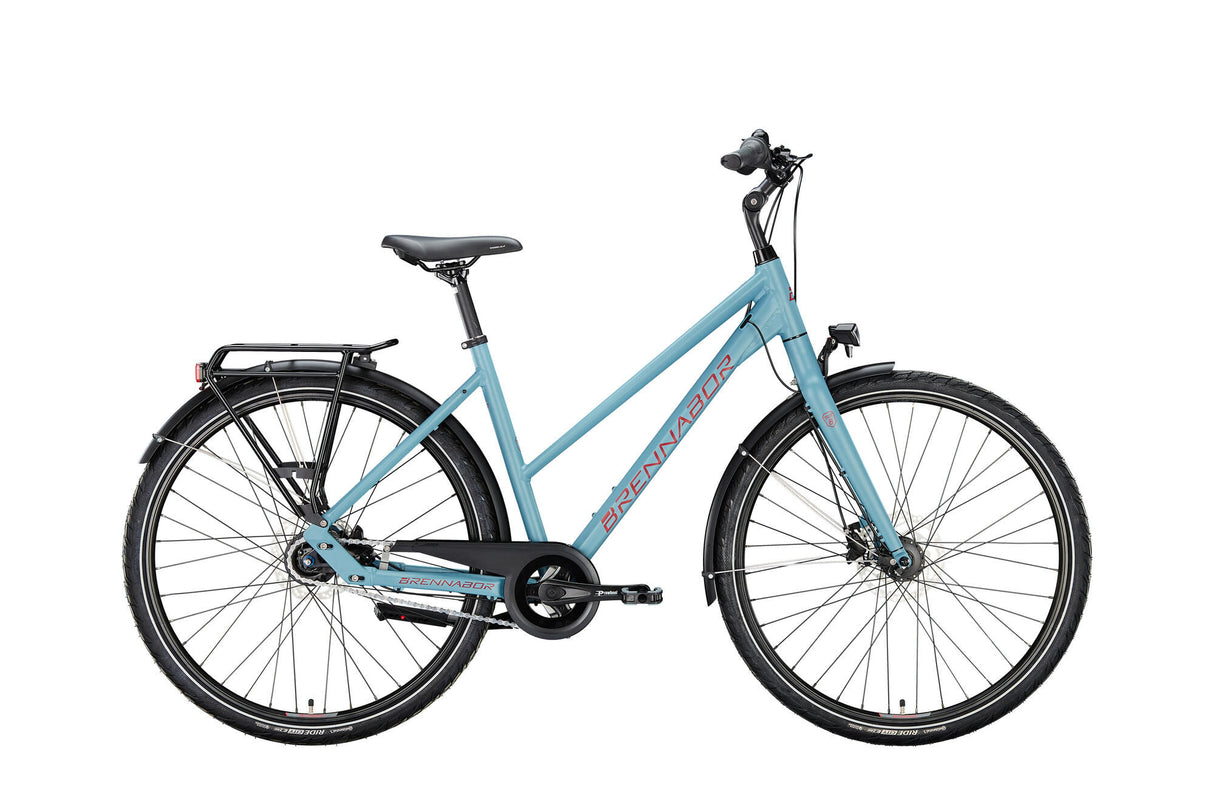 Brennabor trekkingfiets t-48 mod. 24