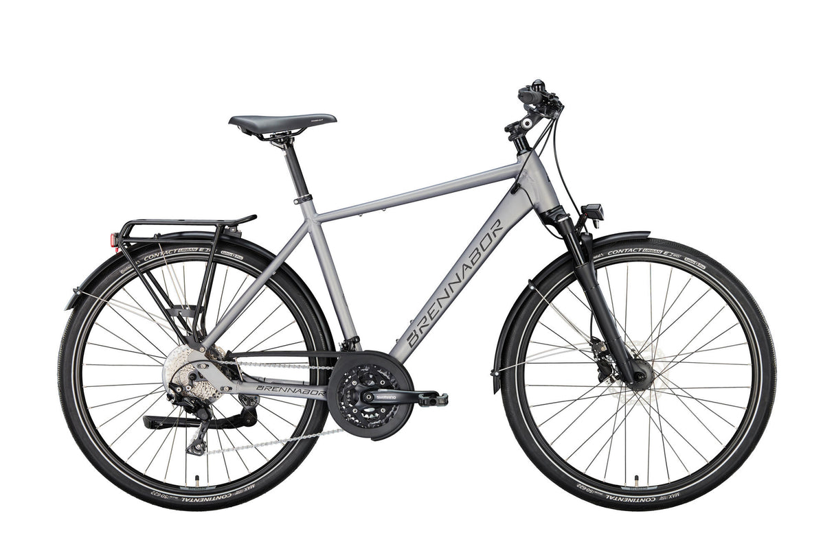 Brennabor trekkingfiets t-62 mod. 24