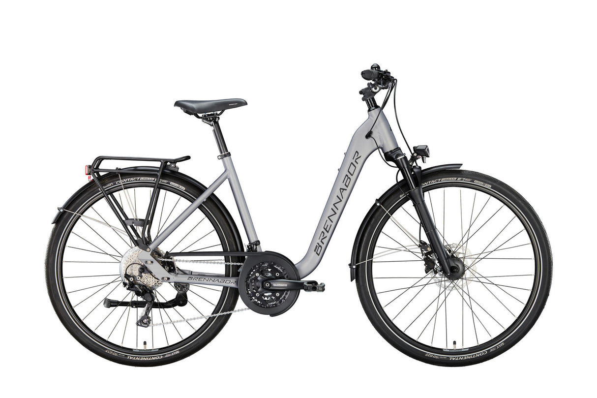 Brennabor trekkingfiets t-62 mod. 24