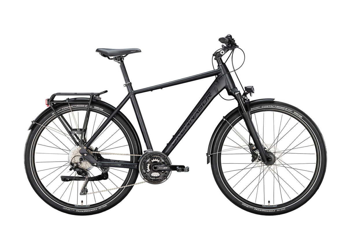 Brennabor trekkingfiets t-66 mod. 24