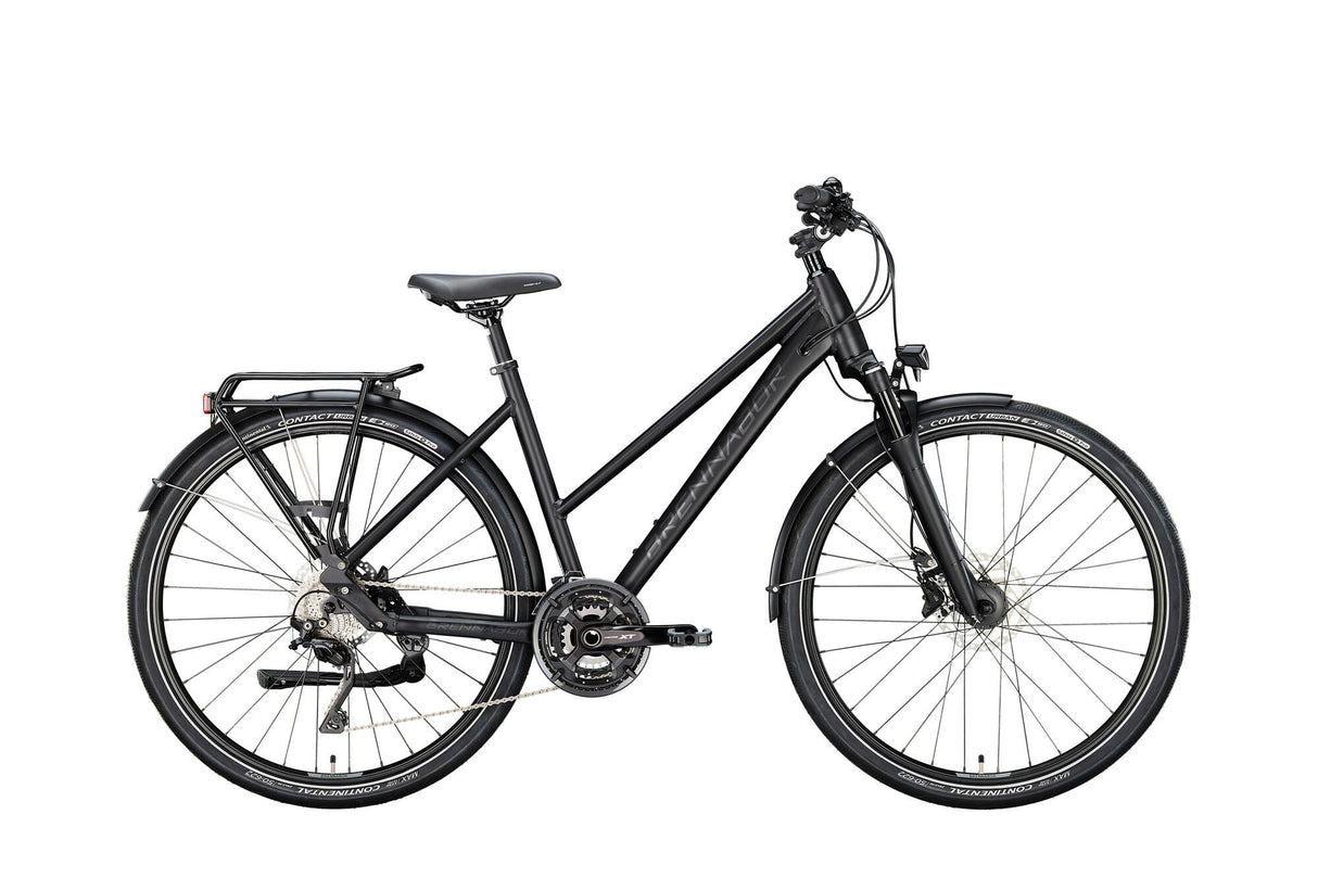 Brennabor trekkingfiets t-66 mod. 24