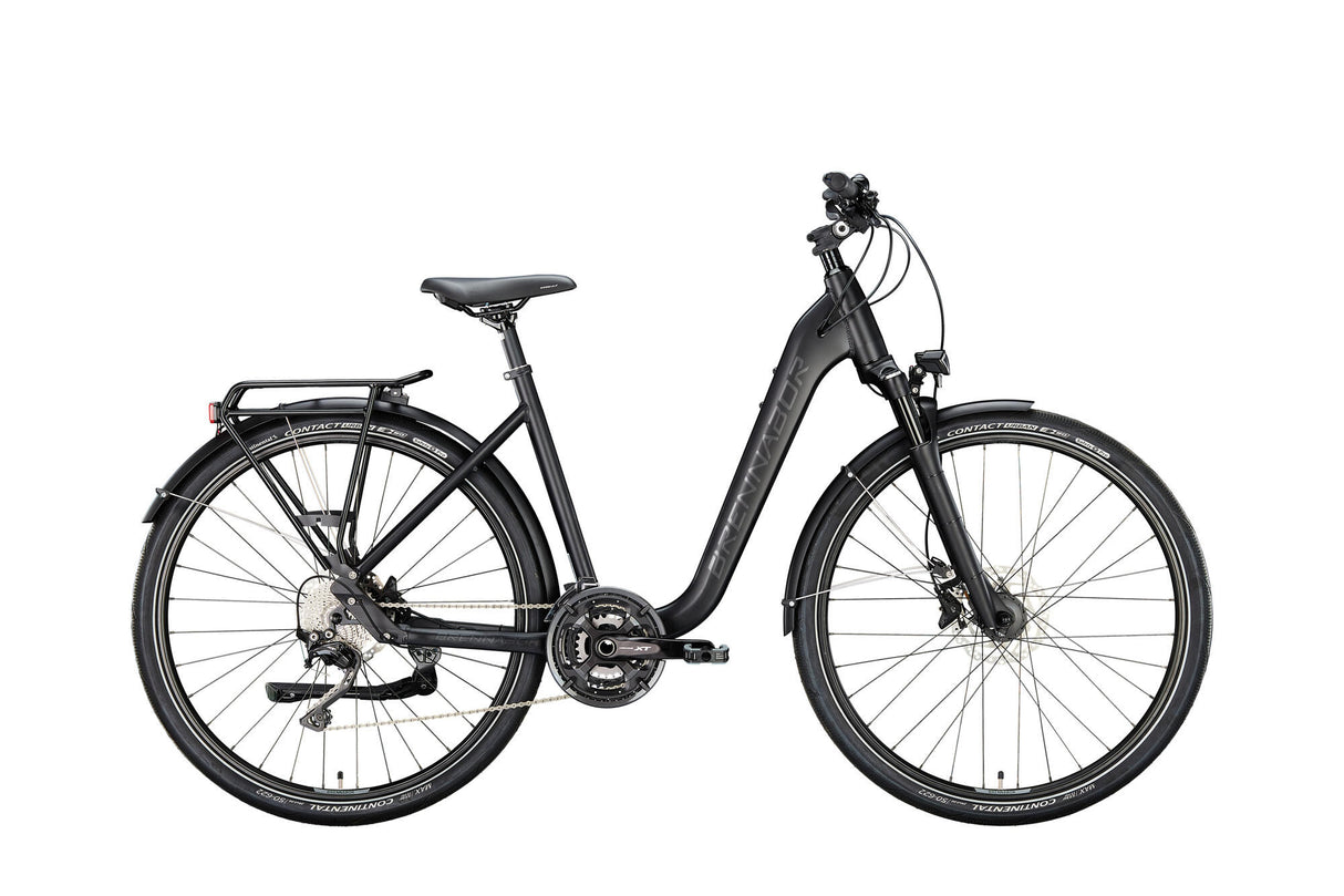 Brennabor trekkingfiets t-66 mod. 24