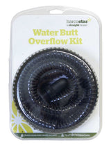 Harcostar regenton overloopset