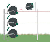 Ako haspel met versnelling 31 2