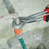 Connex waterpomptang 250mm ge%c3%afsoleerd