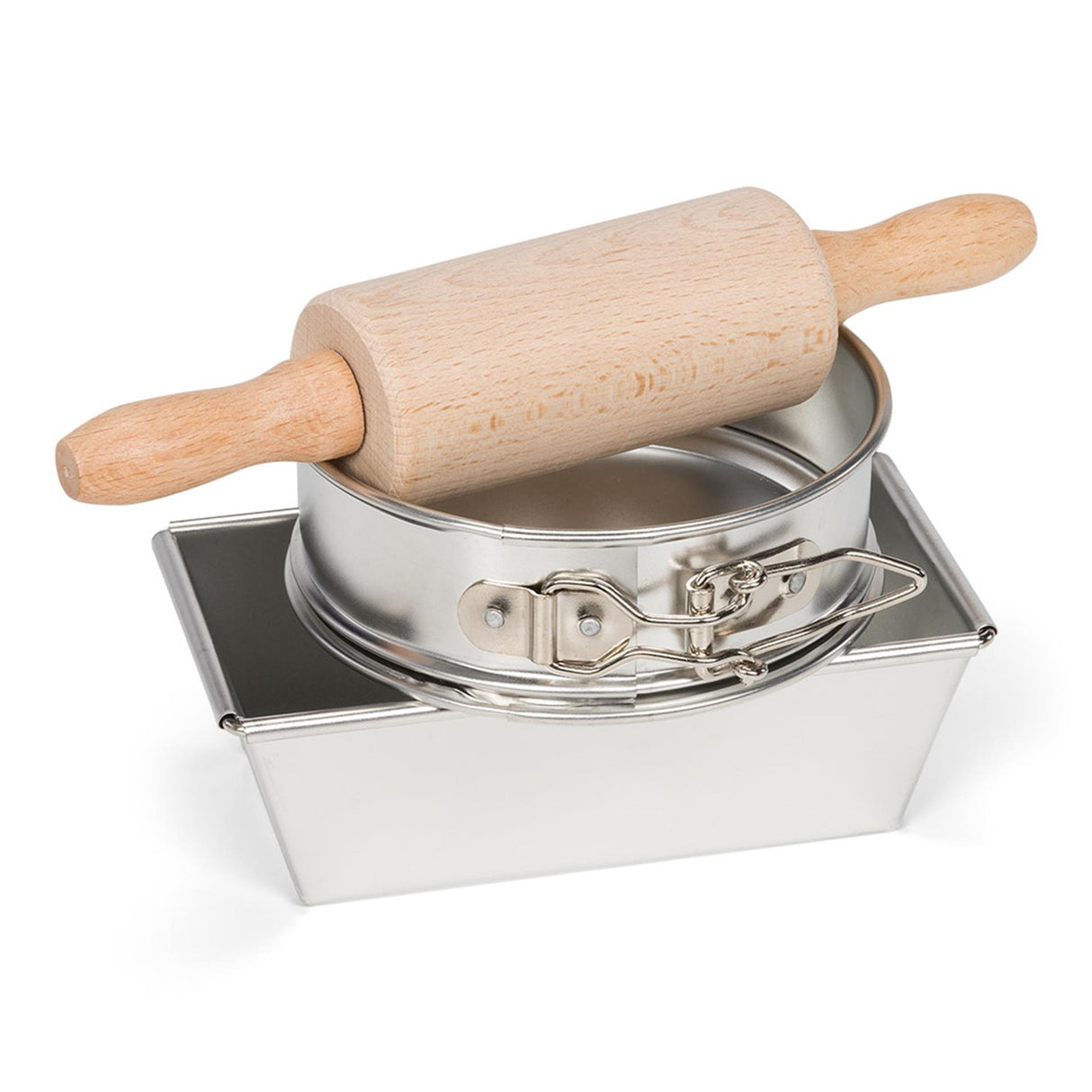 Patisse children's baking set 3 pieces