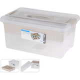 Stock storage box, 32x23x17cm