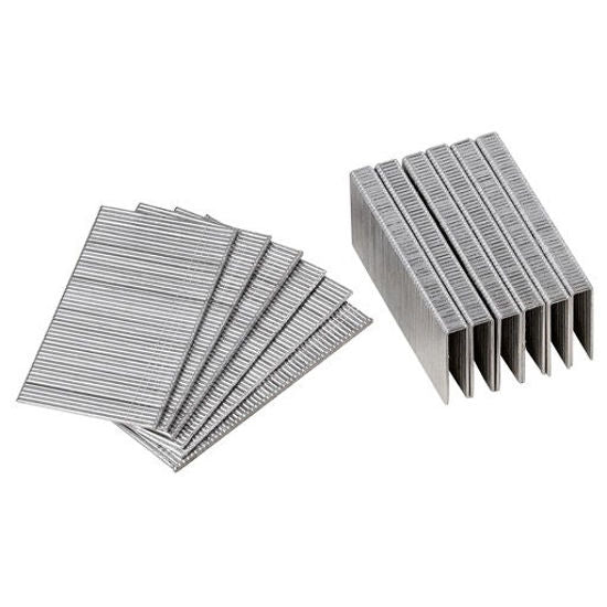 Ac nail and staple set for Tker Batavia