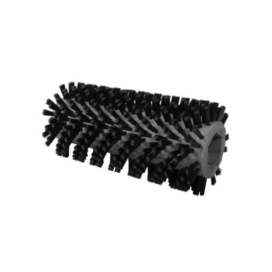 Maxxbrush black nylon brush batavia